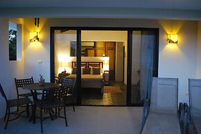Casa Frangipani