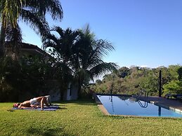 Casa Frangipani