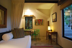 Casa Frangipani