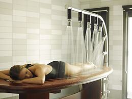 Hepburn Bathhouse & Spa Villas