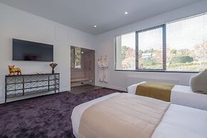 Hepburn Bathhouse & Spa Villas