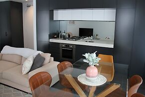 Hepburn Bathhouse & Spa Villas