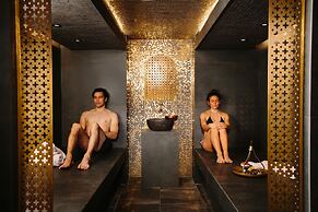 Hepburn Bathhouse & Spa Villas