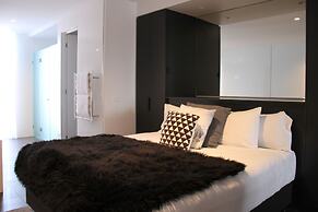 Hepburn Bathhouse & Spa Villas
