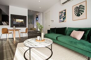 Hepburn Bathhouse & Spa Villas