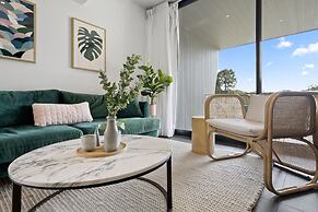 Hepburn Bathhouse & Spa Villas