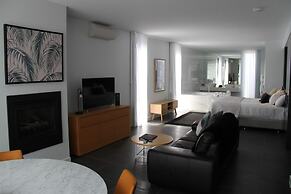 Hepburn Bathhouse & Spa Villas