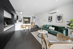 Hepburn Bathhouse & Spa Villas