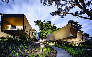Hepburn Bathhouse & Spa Villas