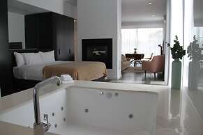 Hepburn Bathhouse & Spa Villas
