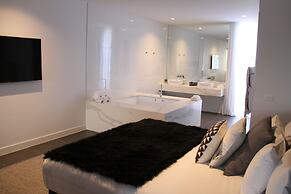 Hepburn Bathhouse & Spa Villas