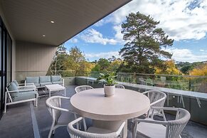 Hepburn Bathhouse & Spa Villas
