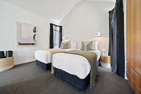 Hepburn Bathhouse & Spa Villas