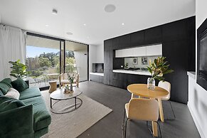 Hepburn Bathhouse & Spa Villas