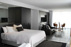 Hepburn Bathhouse & Spa Villas