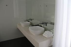 Hepburn Bathhouse & Spa Villas
