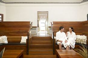 Hepburn Bathhouse & Spa Villas