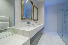 Hepburn Bathhouse & Spa Villas