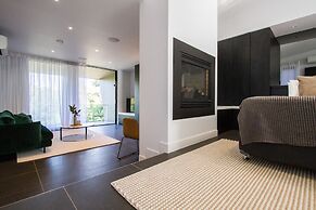 Hepburn Bathhouse & Spa Villas