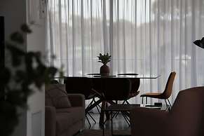 Hepburn Bathhouse & Spa Villas