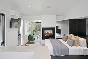 Hepburn Bathhouse & Spa Villas