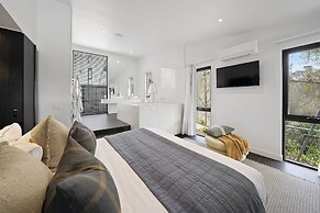 Hepburn Bathhouse & Spa Villas