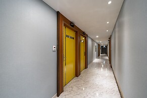 Hotel Symphony