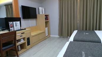 Hotel Symphony
