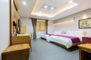 Hotel Symphony