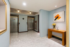 Hotel Symphony
