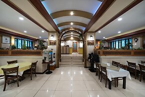 Hotel Symphony
