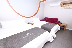 Hotel Symphony