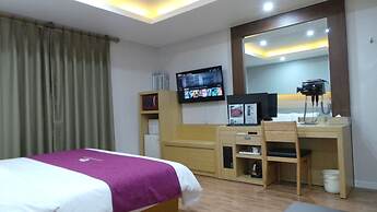 Hotel Symphony