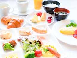Livemax Resort Kusatsuonsen