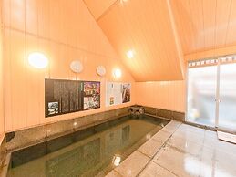 Livemax Resort Kusatsuonsen