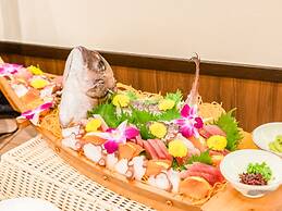 Livemax Resort Kusatsuonsen