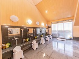 Livemax Resort Kusatsuonsen