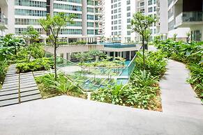 Regalia Residence by Cobnb