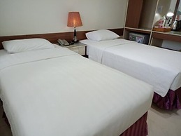 An Hotel Can Tho