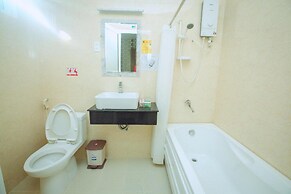 An Hotel Can Tho