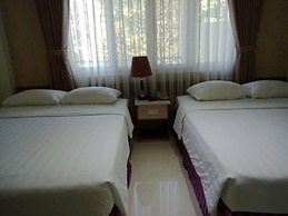 An Hotel Can Tho