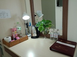 An Hotel Can Tho