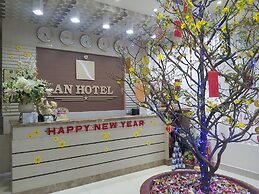 An Hotel Can Tho