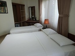 An Hotel Can Tho