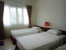 An Hotel Can Tho