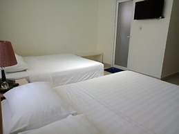 An Hotel Can Tho