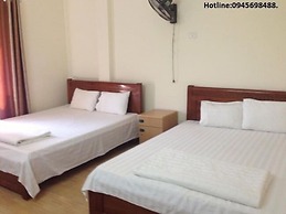 Anh Duong Hotel