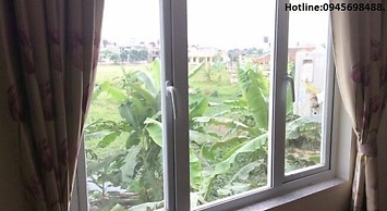 Anh Duong Hotel