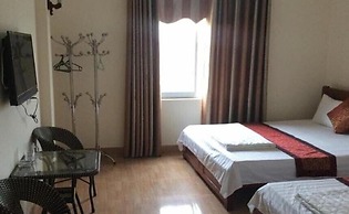 Anh Duong Hotel
