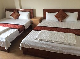Anh Duong Hotel